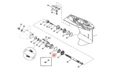 ROLAMENTO 30-20839T
