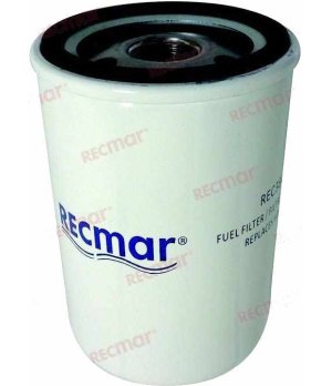 VOLVO-Benzinfilter 3847644FILTRO GENERICO PARA MOTORES VOLVO 3.0, 4.3, 5.0, 5.7, 8.1, GXI
