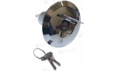 Toma Cubierta con Llave -fuel- 38mm GS31105