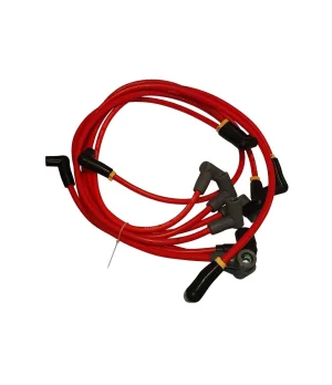 V6-ZÜNDKERZENKABELSATZ 813720A11 3888325PARA MOTORES CON ENCENDIDO ELECTRONICO.
REFERENCIA MERCRUISER 813720A11
VOLVO 3888325
OM