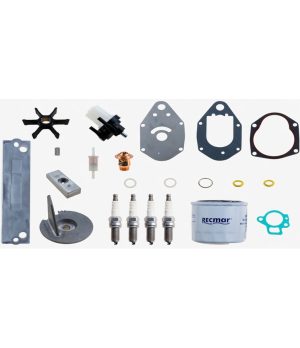KIT D'ENTRETIEN MERCURY
