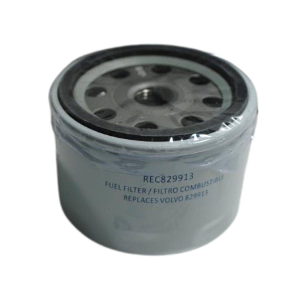 Filtro diesel Volvo 829913 REC829913 | Peças Náuticas
