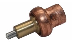 THERMOSTAT JOHNSON 436195PARA MOTORES:
143º 9.9 15 40 48 50 CV 3 CIL, V4