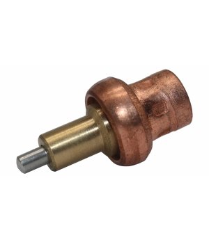 JOHNSON THERMOSTAT 436195