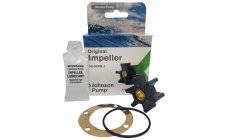 IMPULSOR VOLVO 3586496