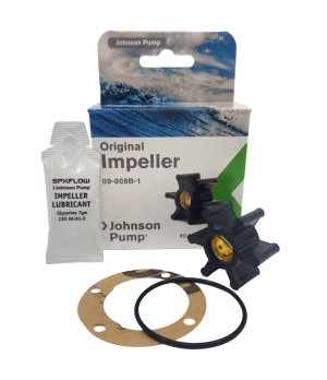 Impulsor Volvo 3586496 JOH09-808B