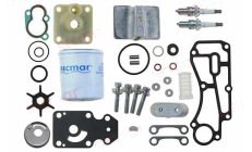 Yamaha maintenance kit