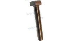 BULLONE ESAGONALE M8x45