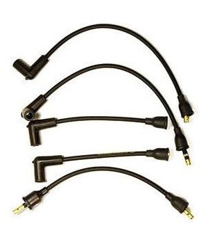 JUEGO CABLES BUJIAS