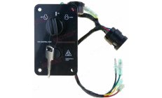 Panel Yamaha Simple 704 704-82570-12