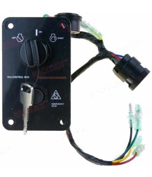 Panel Yamaha Simple 704 704-82570-12