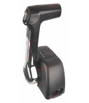 COMMANDE À CONSOLE UNIQUE YAMAHA 704-48205-R0