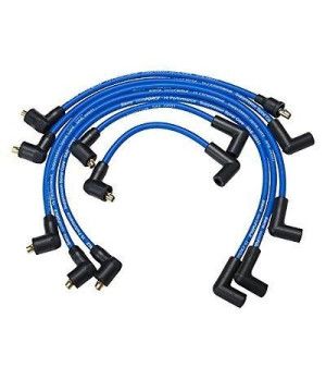 JUEGO CABLES BUJIAS