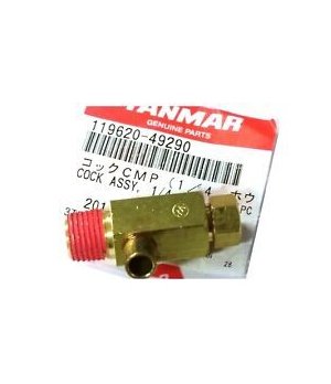 DRENO YANMAR 120130-49350