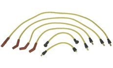 JUEGO CABLES BUJIAS