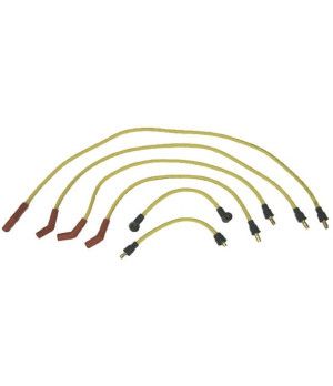 JUEGO CABLES BUJIAS