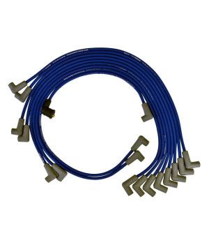 JUEGO CABLES BUJIAS