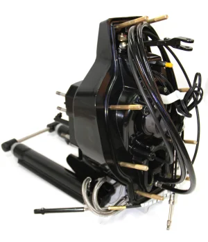 TRANSON COMPLETO ALPHA ONE GEN II 6-6111002LP