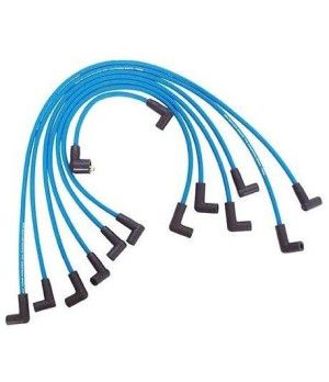 JUEGO CABLES BUJIAS