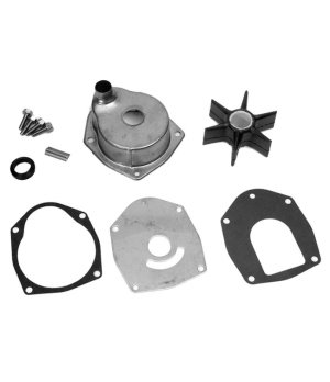 KIT DE RÉPARATION DE POMPE À EAU 817275A08Para motores Verado 135 150 175 200 225 250 275. 
Mercruiser Mercury: 817275A08, 8M007