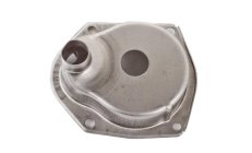 CORPO POMPA ACQUA 14334A3Para motores Mercury de 2 y 4 tiempos:
30 a 60 cv
Formula 60
Mercury 14334A3