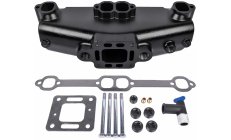 COLLETTORE DI SCARICO MERCRUISER V8 860246A15Mercruiser: 860246A15