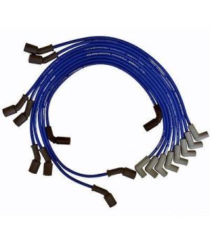 JUEGO CABLES BUJIAS