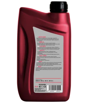 SAE 30 OIL