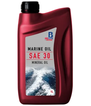 SAE 30 OIL