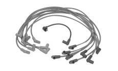 JUEGO CABLES BUJIAS