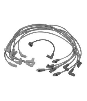 JUEGO CABLES BUJIAS