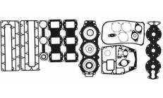 KIT GUARNIZIONI YAMAHA 688-W0001-A0PARA MOTORES YAMAHA:
75A/AE (1990-91)
85A/AE (1990-91)