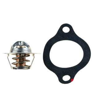KIT TERMOSTATO VOLVO V6 V8 876305PARA MOTORES V6  Y V8, MODELOS ANTIGUOS.
62º