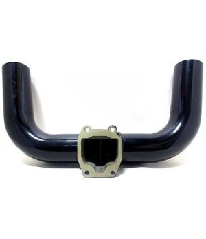 BUZINHAS DE ESCAPE ORIGINAIS VOLVO 3858873
