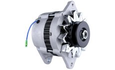 Alternador 12V 80A Yanmar 119573-77201