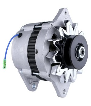 ALTERNATEUR 12V 80A