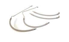 KIT Latiguillos Trim Mercruiser Bravo KITLATBRAVO