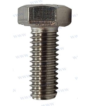 TORNILLO M5X12Mercruiser: 10-41884M, 10-43092M, 10-82500930, 10-8257021, 10-826957M, 10-850879, 10-855778, 10-8M0101617, 41884M;
