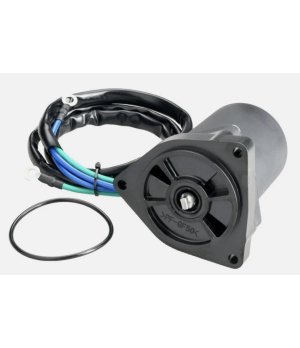 MOTOR TRIM 63K-43880-13