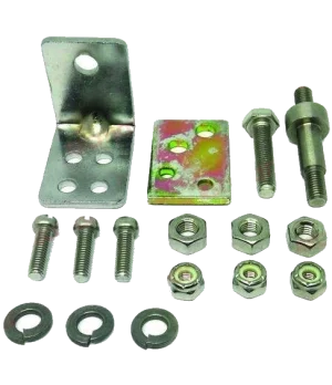 KIT DE ADAPTADOR MCM PARA HOLLEY