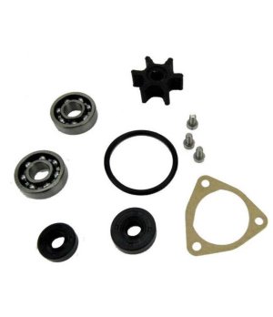 KIT Reparacion Bomba Agua Salada 1GM10 128170-42200 Yanmar REP128170-42200S