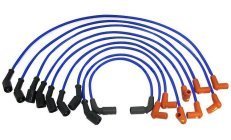 Juego Cables de Bujias V8 8.1L REC15-808 Mercruiser