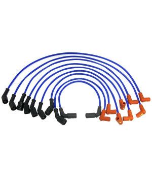 JUEGO CABLES BUJIAS