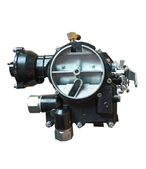 MECARB VERGASER 2 KÖRPER 3310-807764A1PARA MOTORES MERCRUISER 4.3 LX V6.