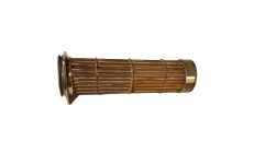 Elemento Intercambiador Original Volvo 3842020 VOP3842020