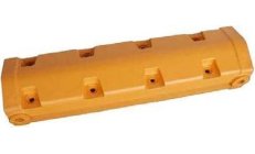 CATERPILLAR EXHAUST MANIFOLD