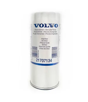 FILTRO DE ÓLEO VOLVO 466634 21707134