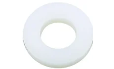 ARANDELA NYLON 8MM