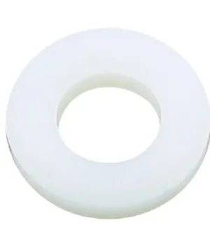 ARANDELA NYLON 8MM