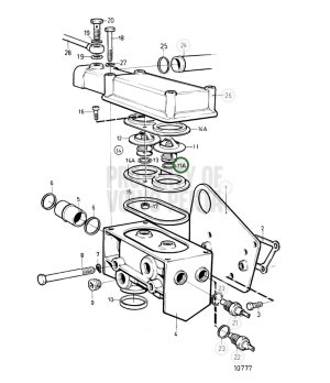 BOARD 416033
